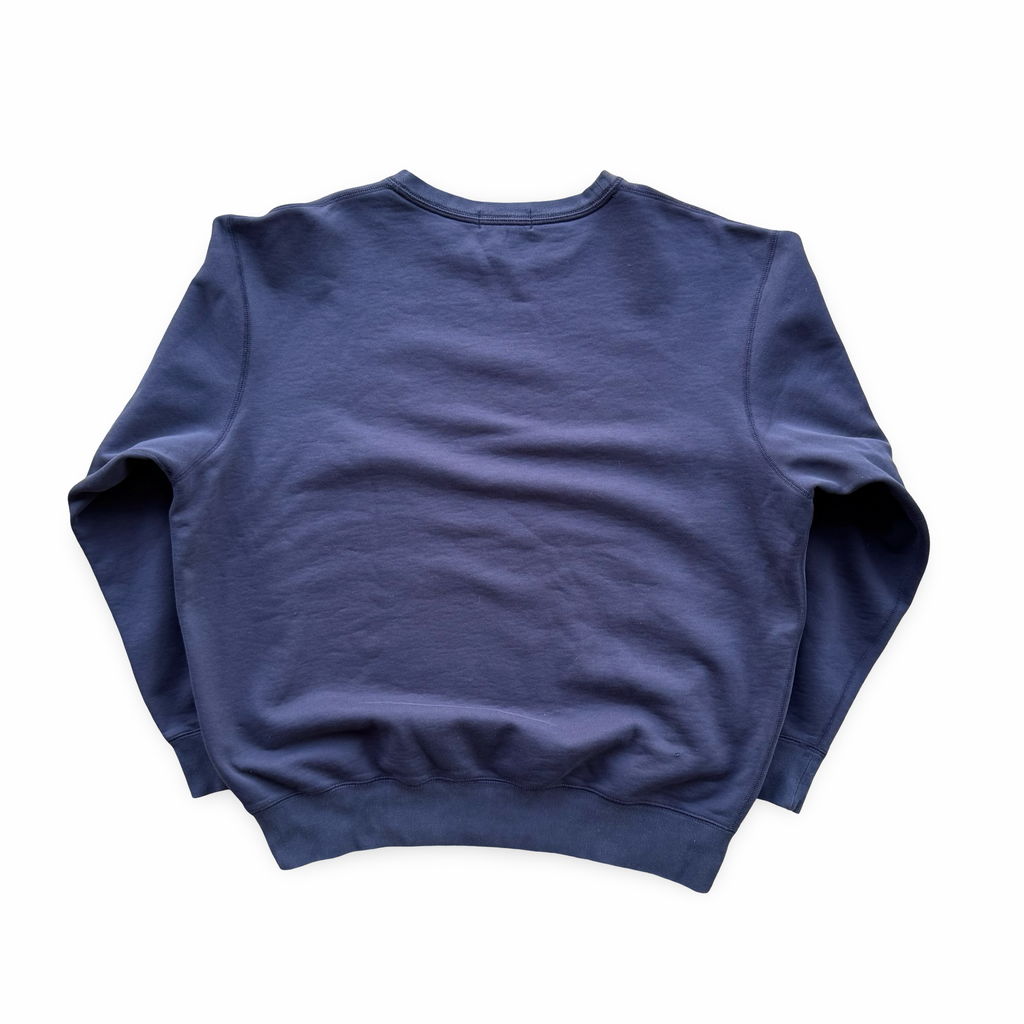 Vintage Navy Ralph Lauren Crewneck (XL)