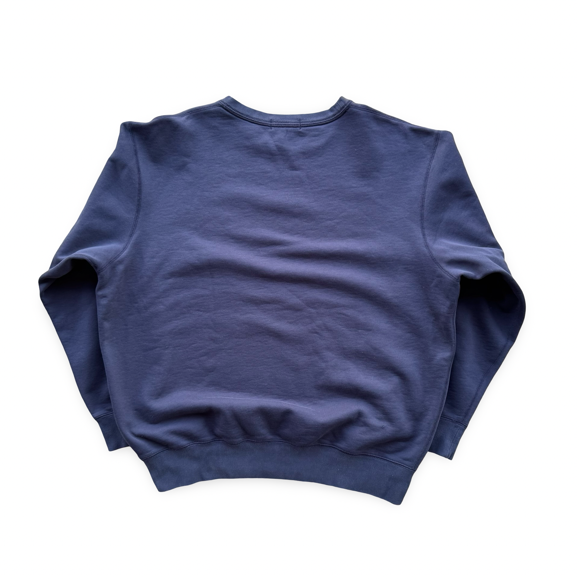 Vintage Navy Ralph Lauren Crewneck (XL)
