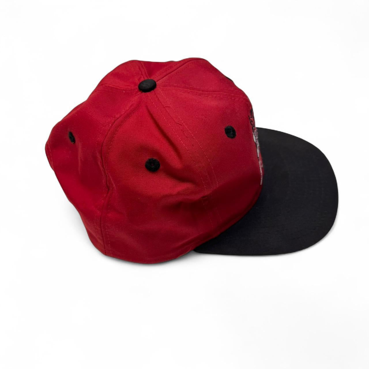 90s Arkansas Razorbacks SnapBack Hat