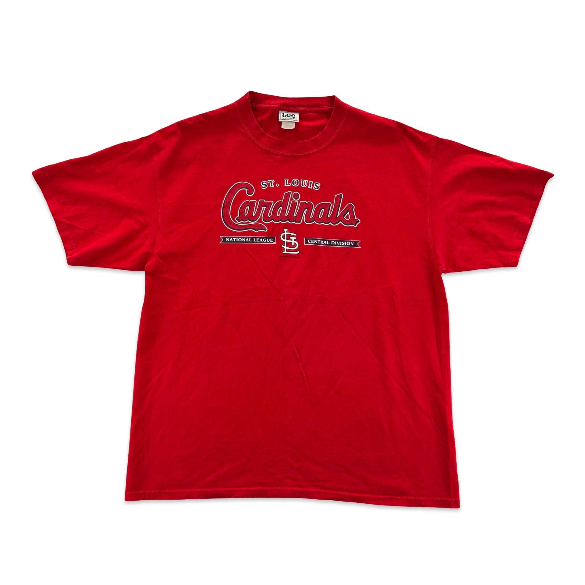 Vintage St.Louis Cardinals Tee (XL)