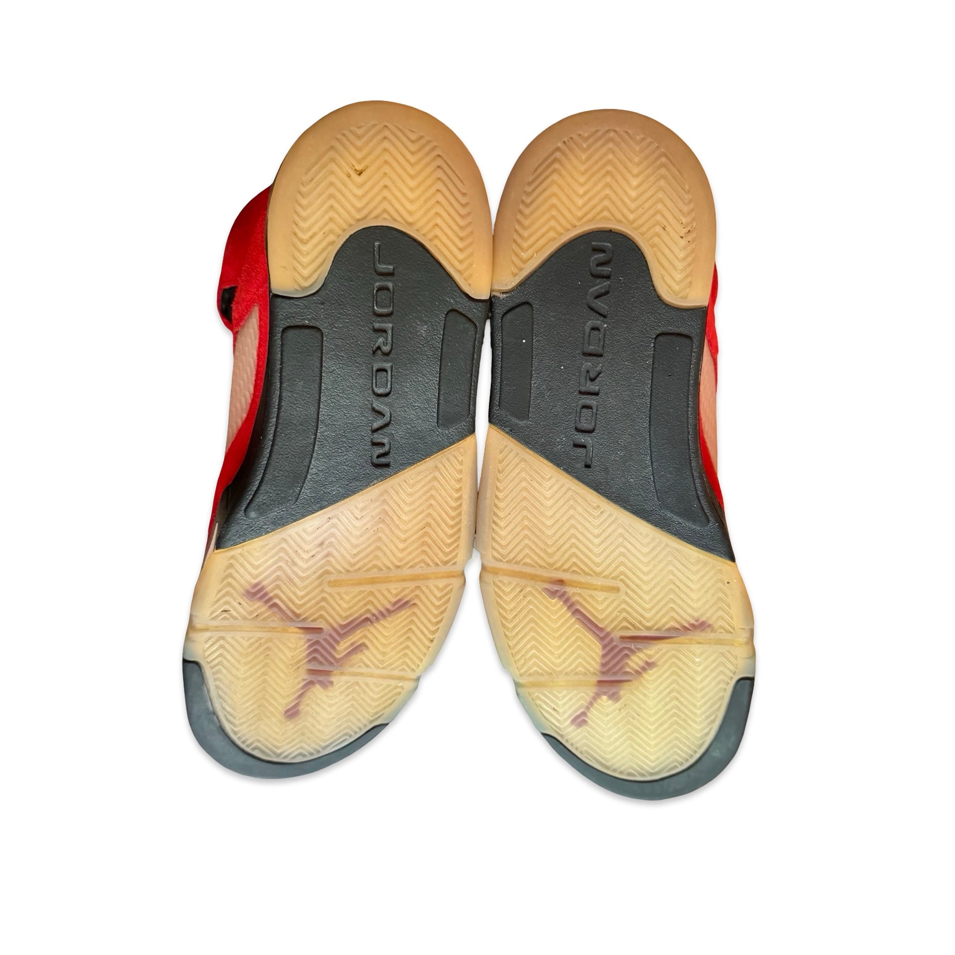 Air Jordan 5 Retro “Toro Bravo” (11)