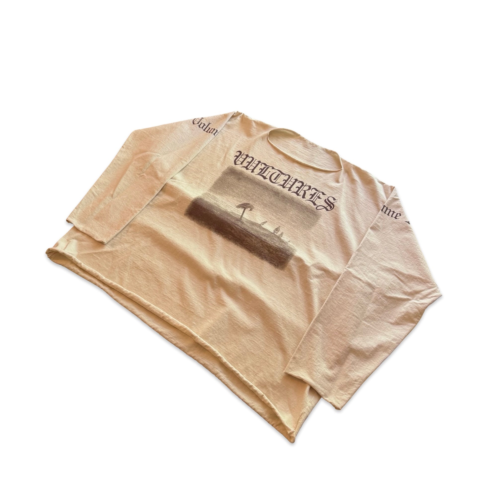 Vultures Vol. 1 Tee (2)