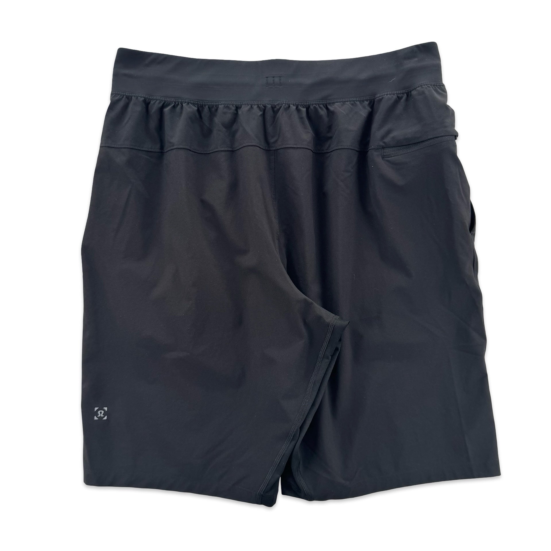 Black Lululemon Shorts (M)