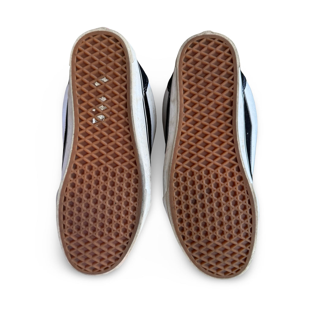 Black Vans Knu Skools (11)