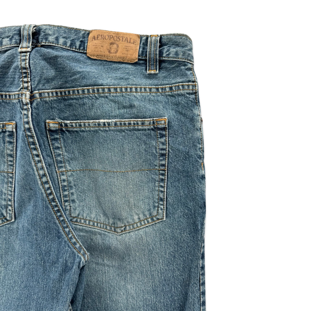 2000’s Aeropostale Jeans (34x31)