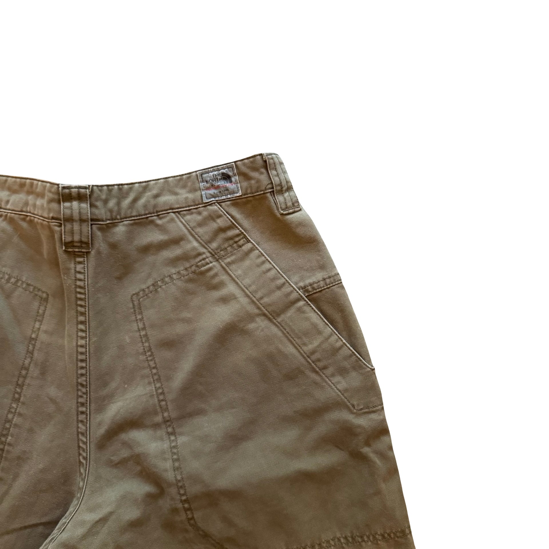 2000s A5 Series The North Face Tech Pants (32x31)