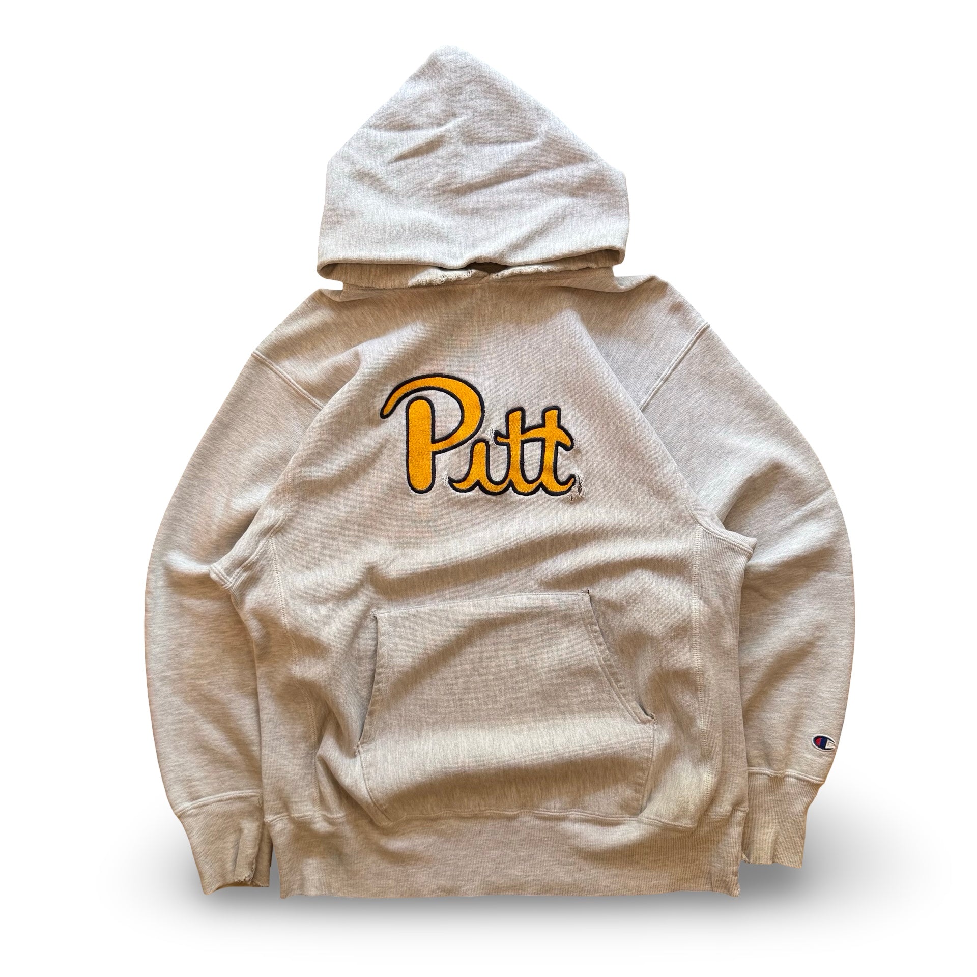 1990s Pitt State Champion Reverse Weave (XL)