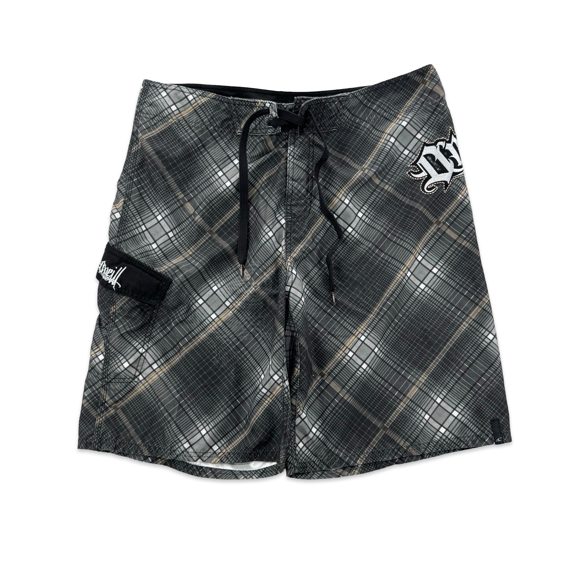 2000’s O’Neill Board Shorts (36)