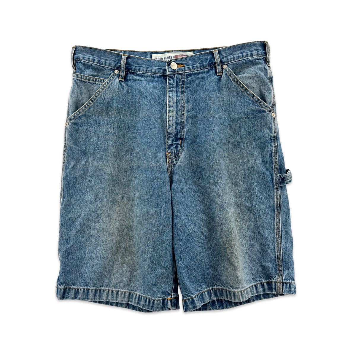 2000’s Faded Glory Jorts (34)