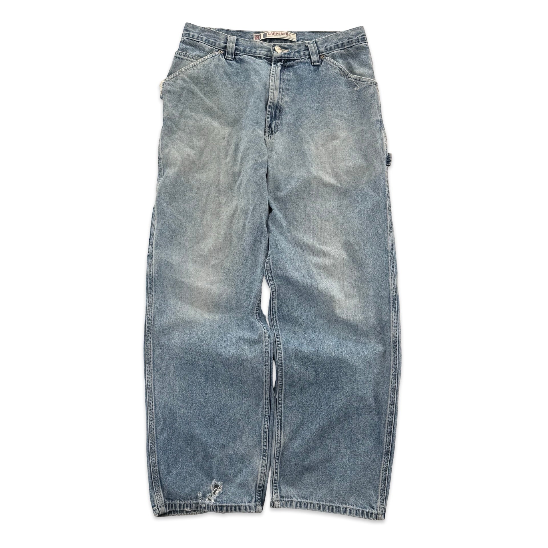 2000’s Arizona Carpenter Jeans (30x28)