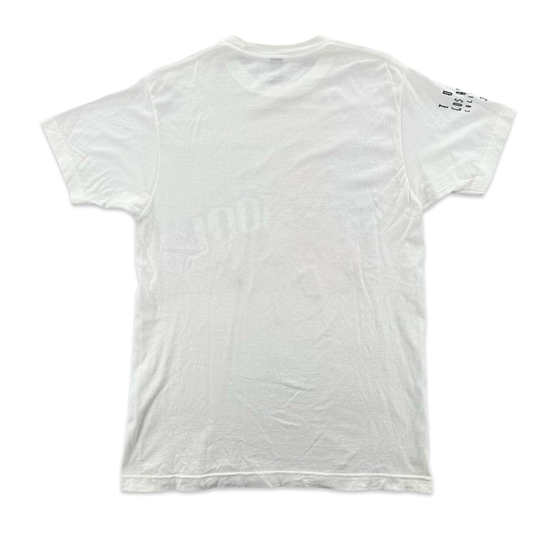 2015 Tool Adam Jones Shirt (M)