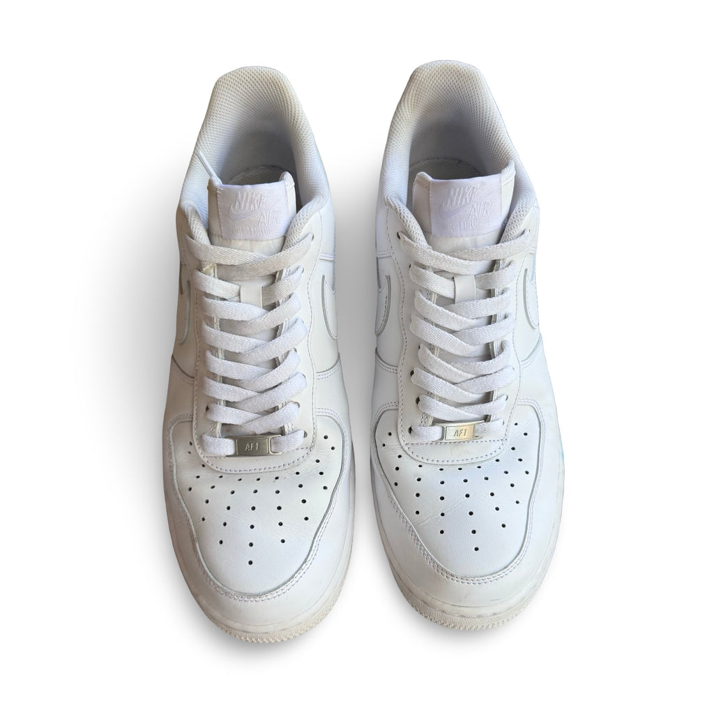 Nike Air Force 1 Low (10.5)