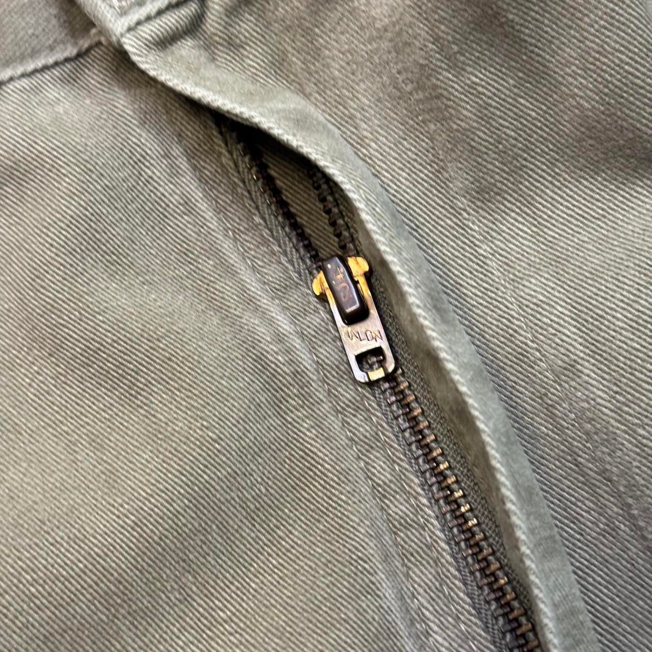 1970s US Made Polo Ralph Lauren Khaki Pants (32x34)