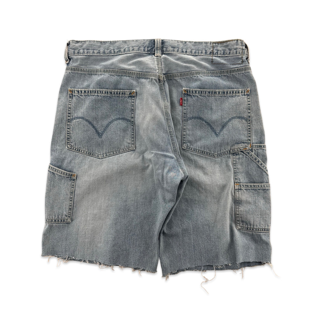 2000’s Levi’s Carpenter Shorts (36)
