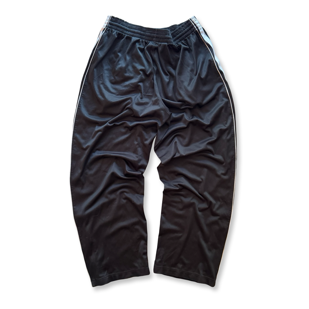 2000s Nike Basketball Track Pants (L)