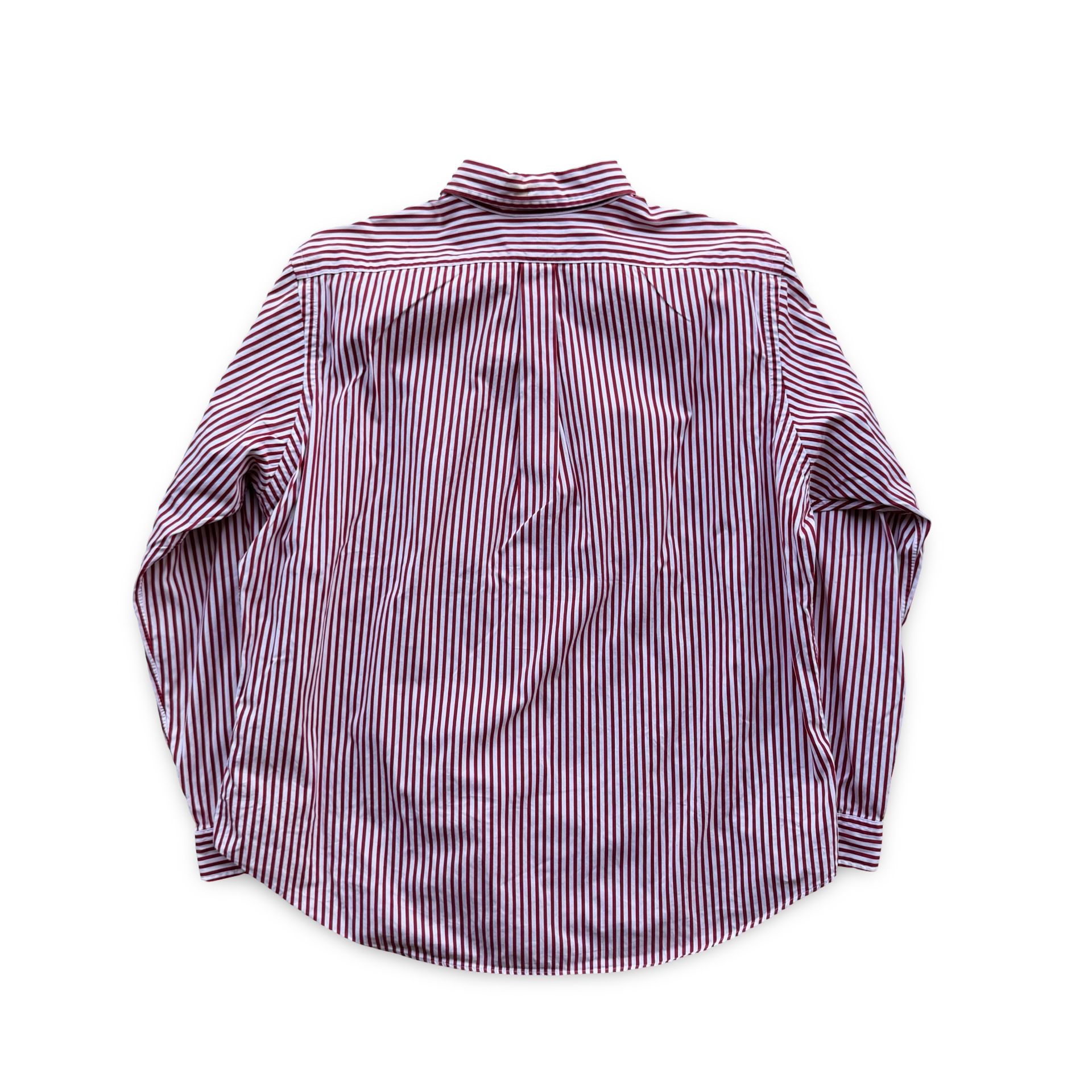 Vintage Ralph Lauren Big Pony Button Up (XXL)