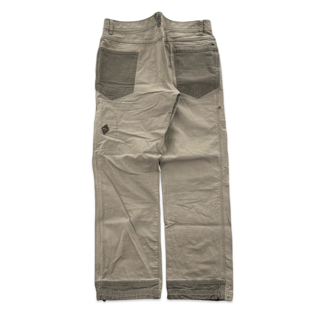 Prana Hiking Pants (34-36x32)