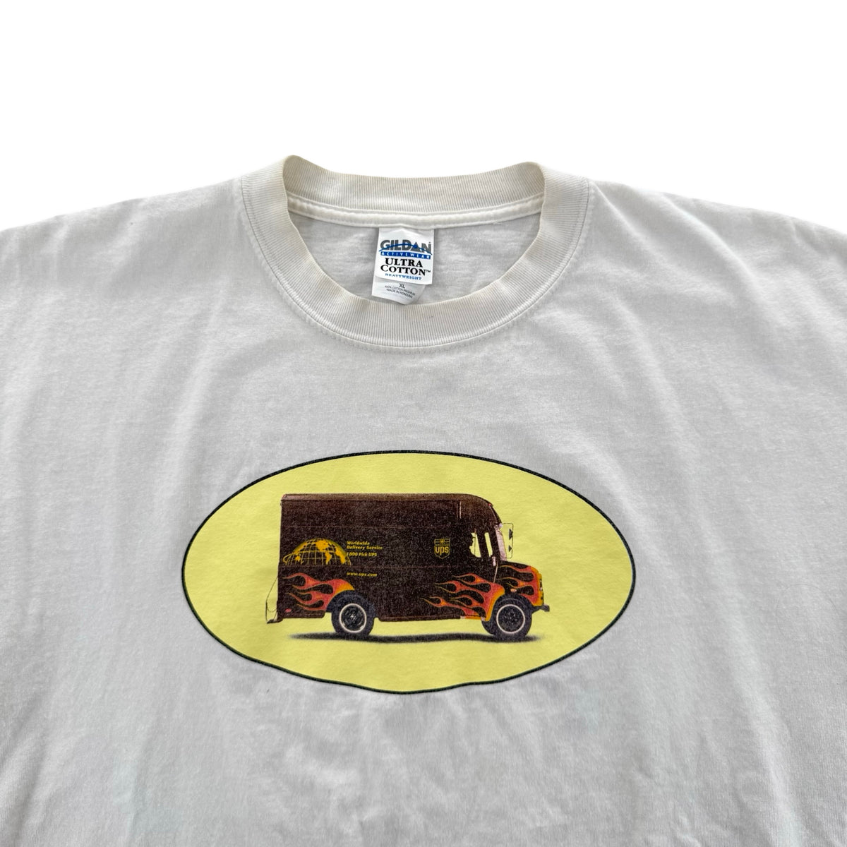 NASCAR USPS Tee (XL)
