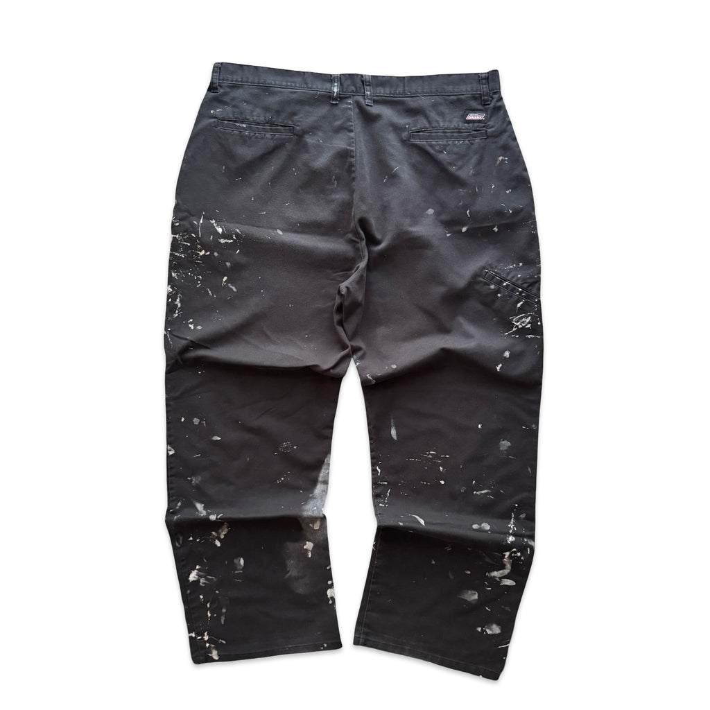Dickies Painted Double Knee Pants (40x30”)