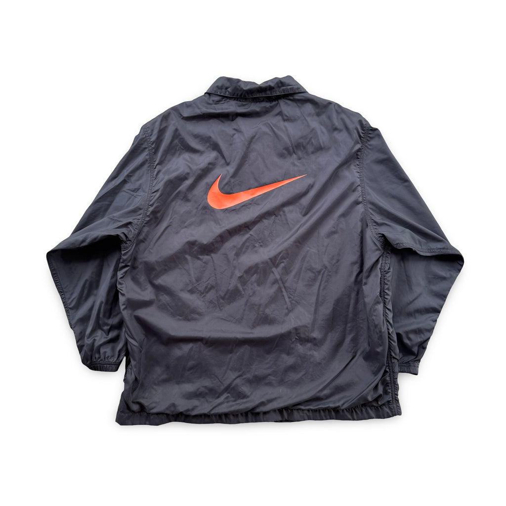 Vintage Nike Track Jacket (L)