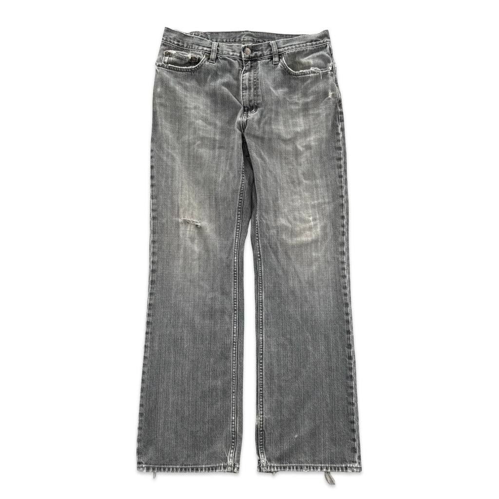 2000’s Banana Republic Boot Cut Jeans (32x31)