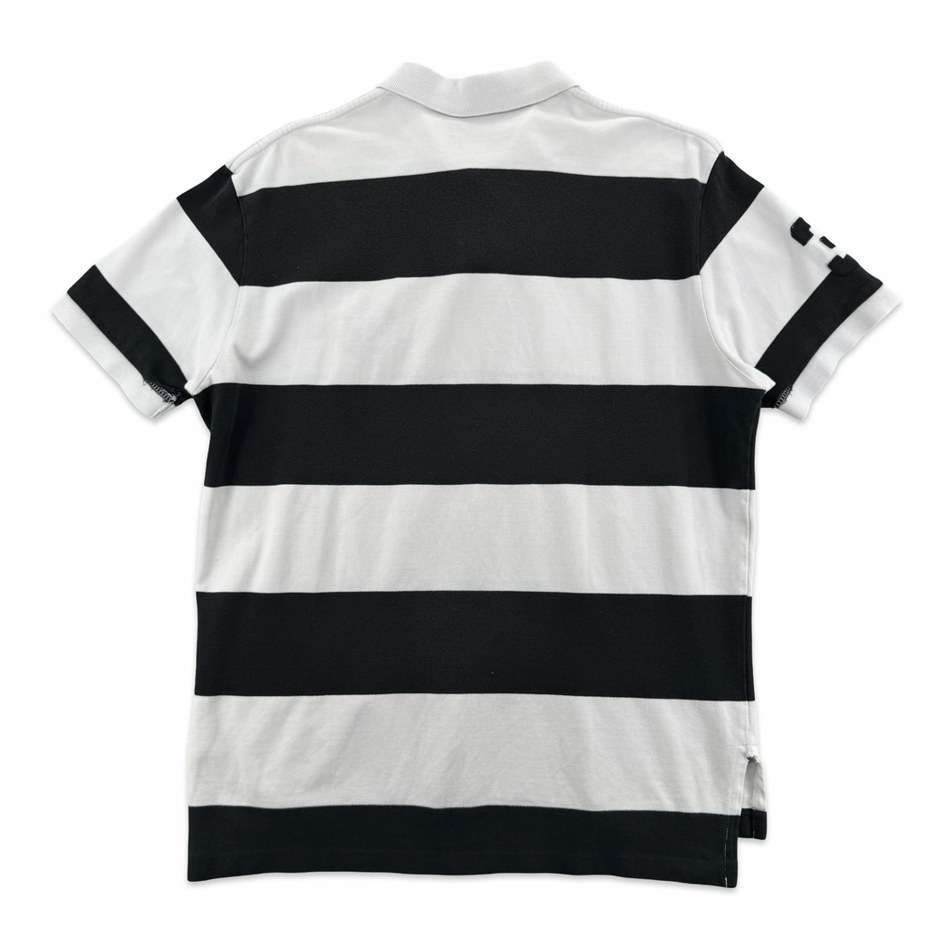 Polo Ralph Lauren Striped Rugby (L)