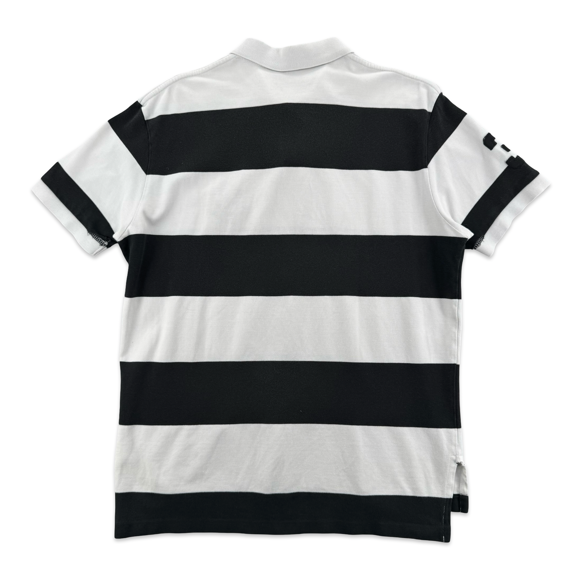 Polo Ralph Lauren Striped Rugby (L)