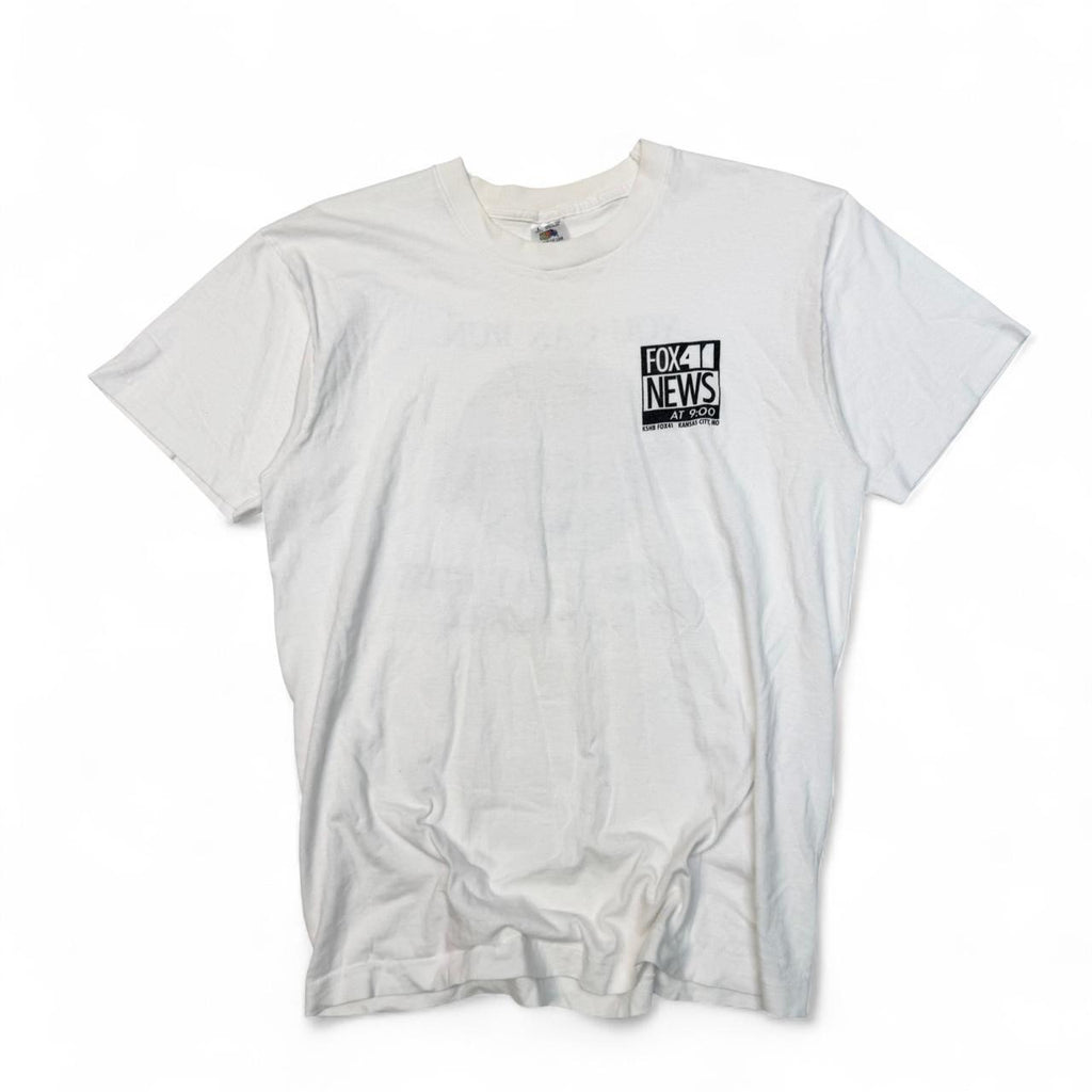 1980s Americas Most Wanted Tee (L)