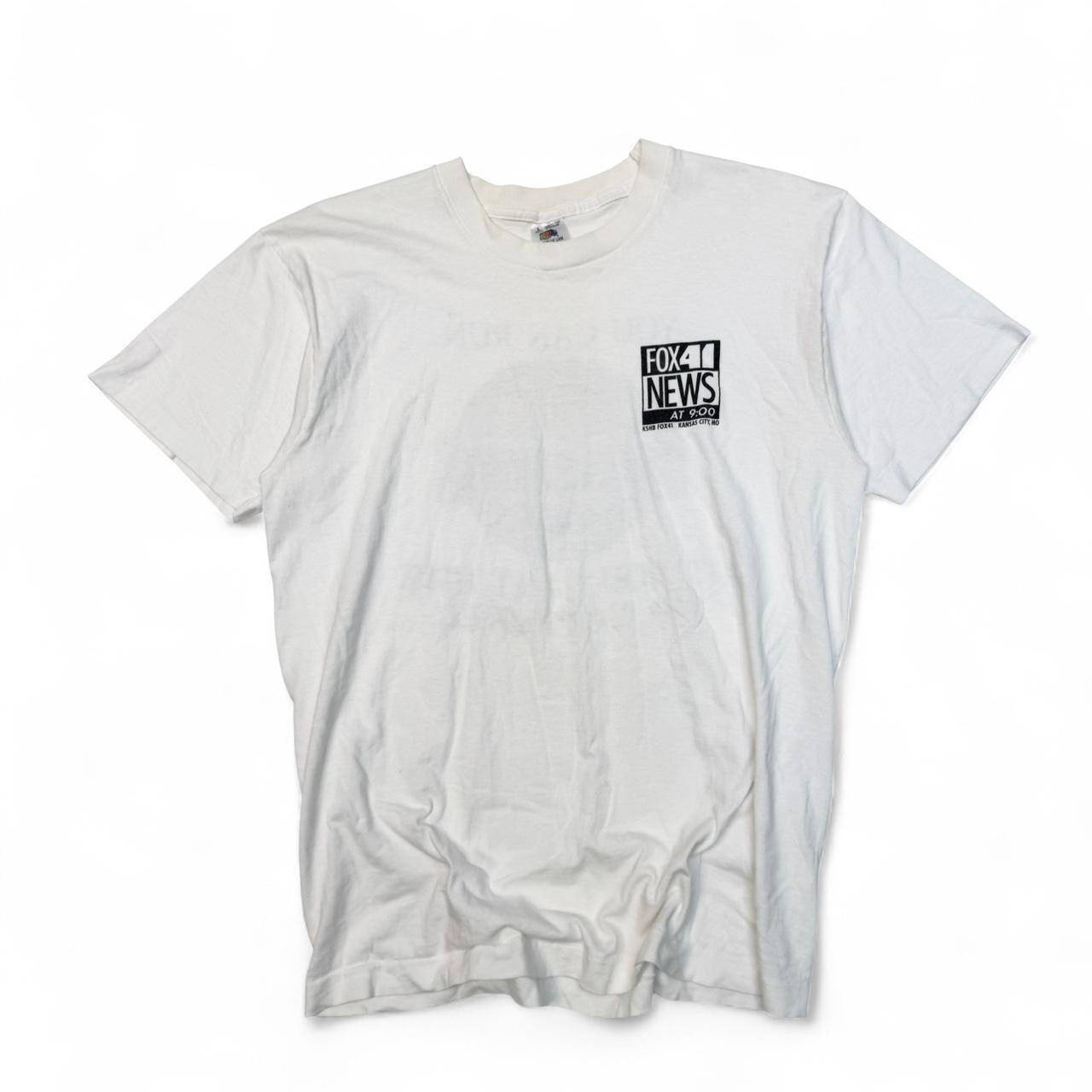 1980s Americas Most Wanted Tee (L)