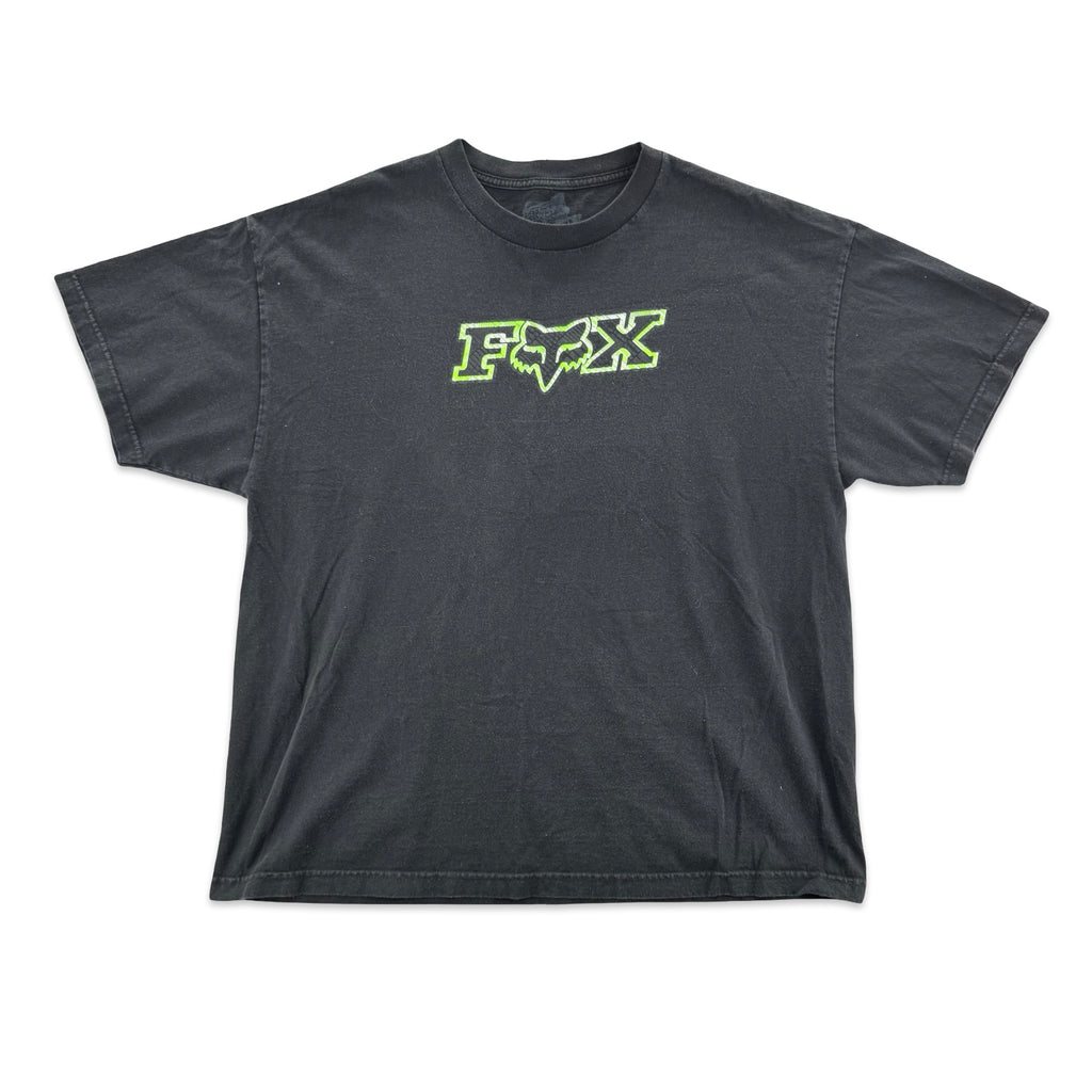2000’s Fox Graphic Tee (XXL)