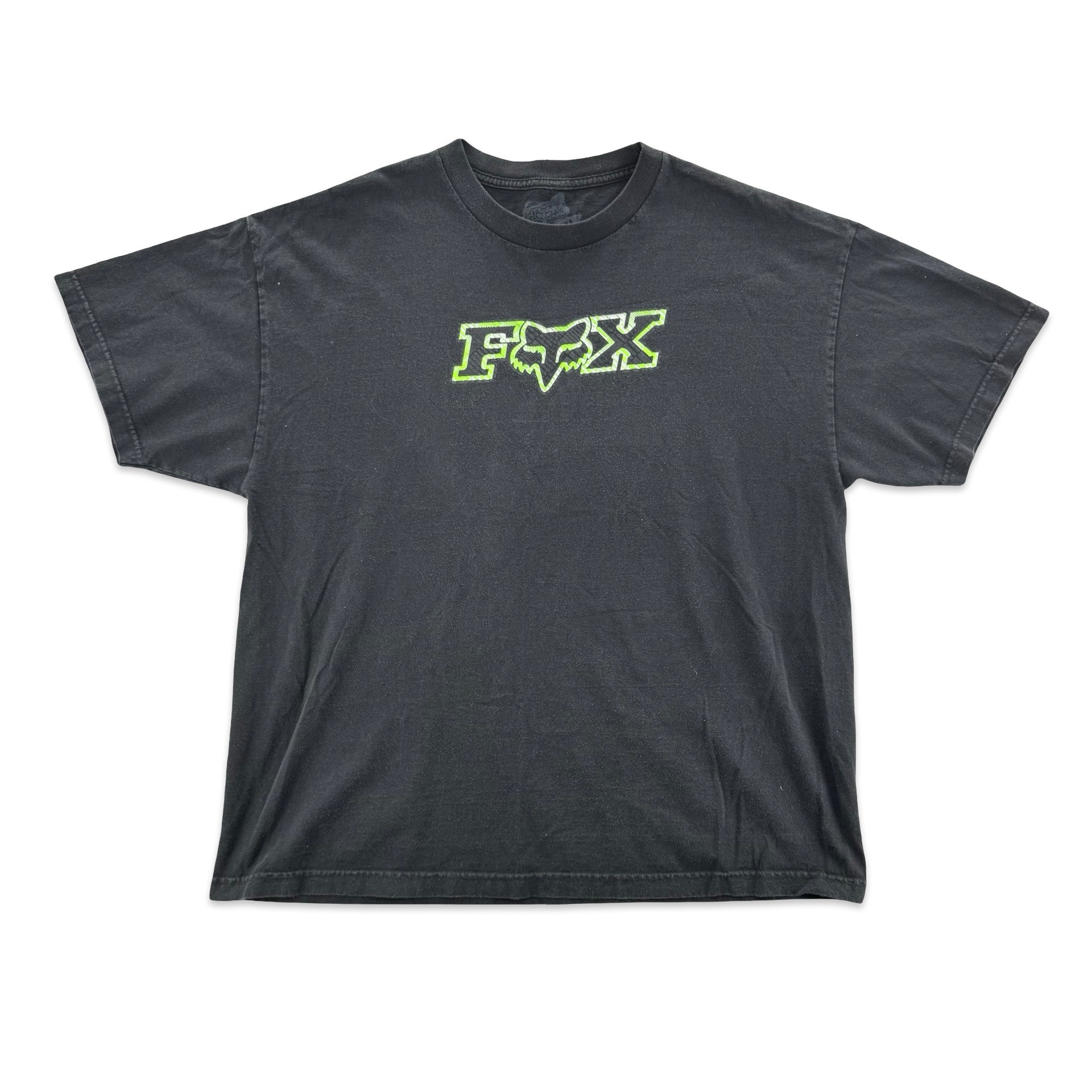 2000’s Fox Graphic Tee (XXL)