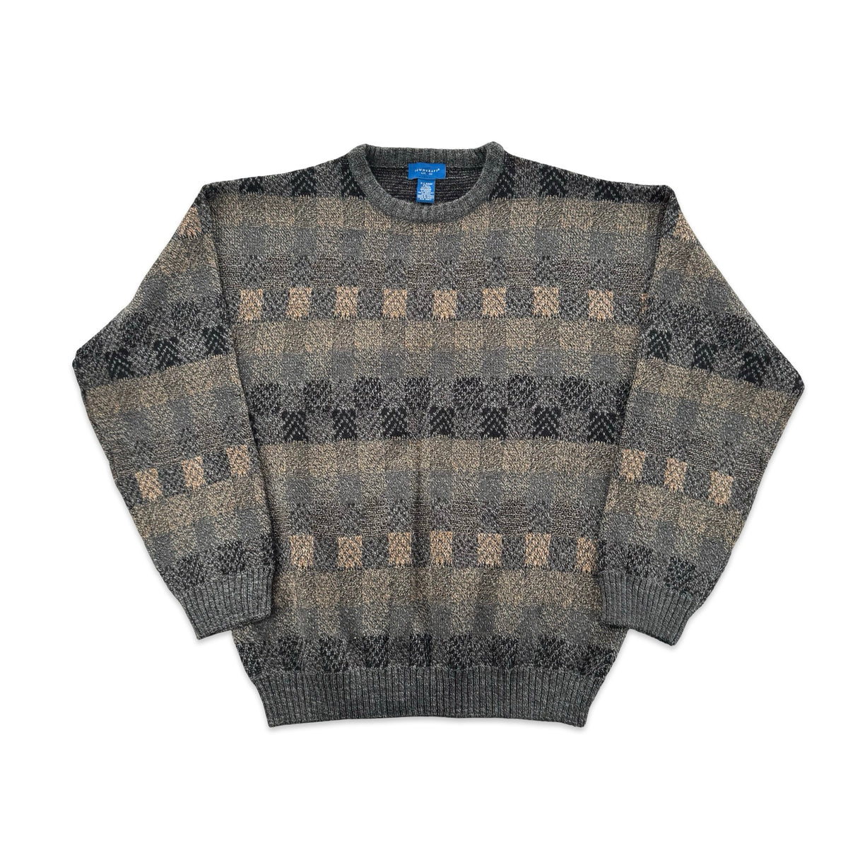 Towncraft Knit Sweater (XLT)