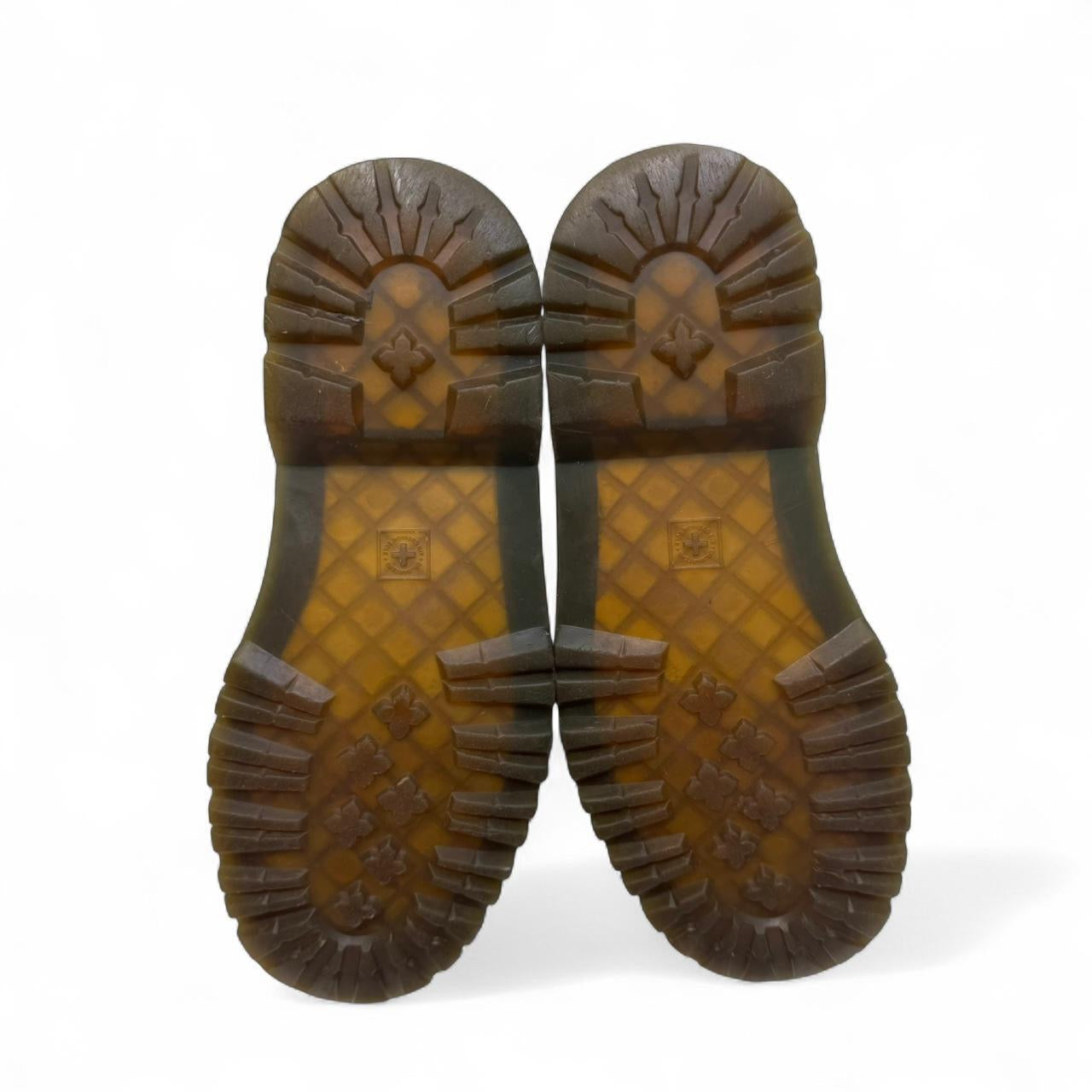 Dr.Marten High Top Boots (10M)