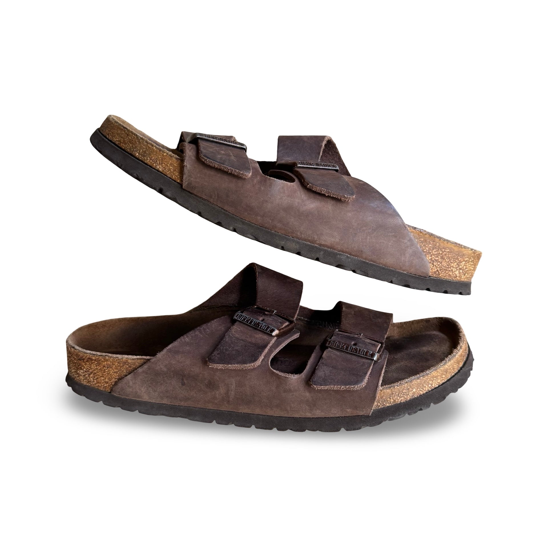 Birkenstock Arizona Sandals (M9)