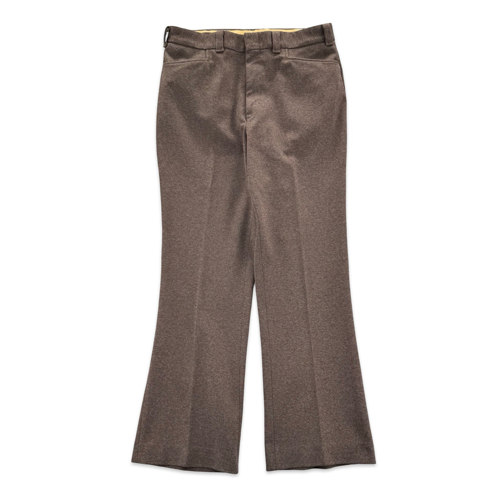 70’s Days Slacks Trousers (33x30)