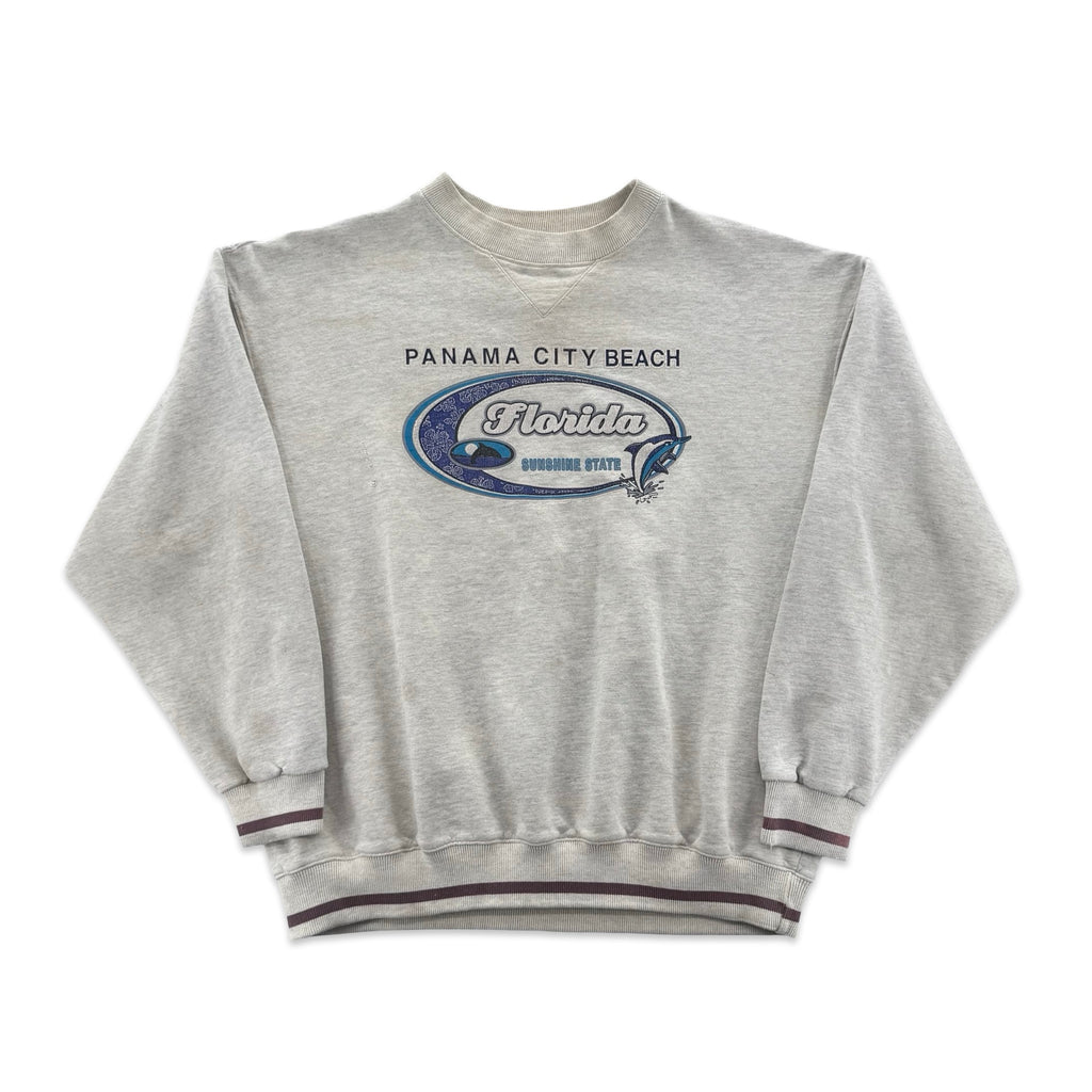 Vintage Florida Crewneck (XL)