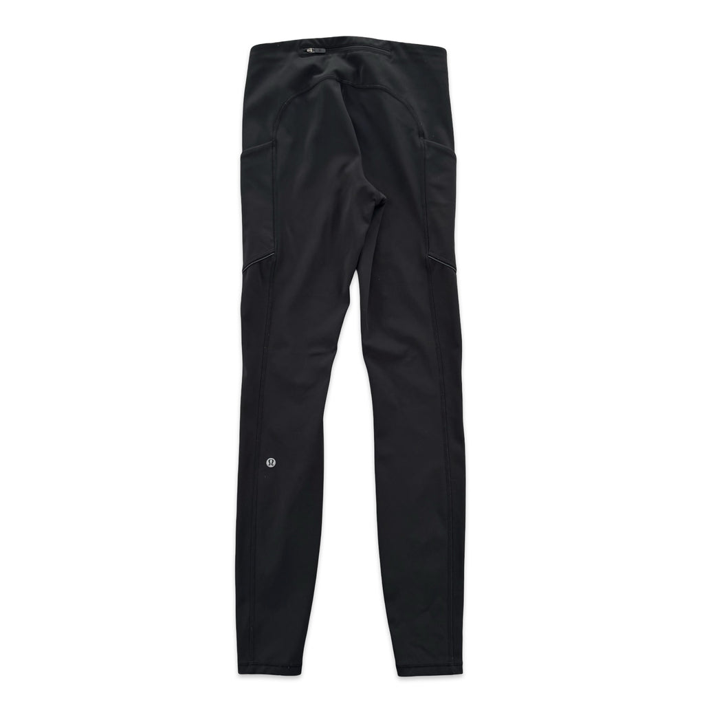 Black Lululemon Leggings (4)
