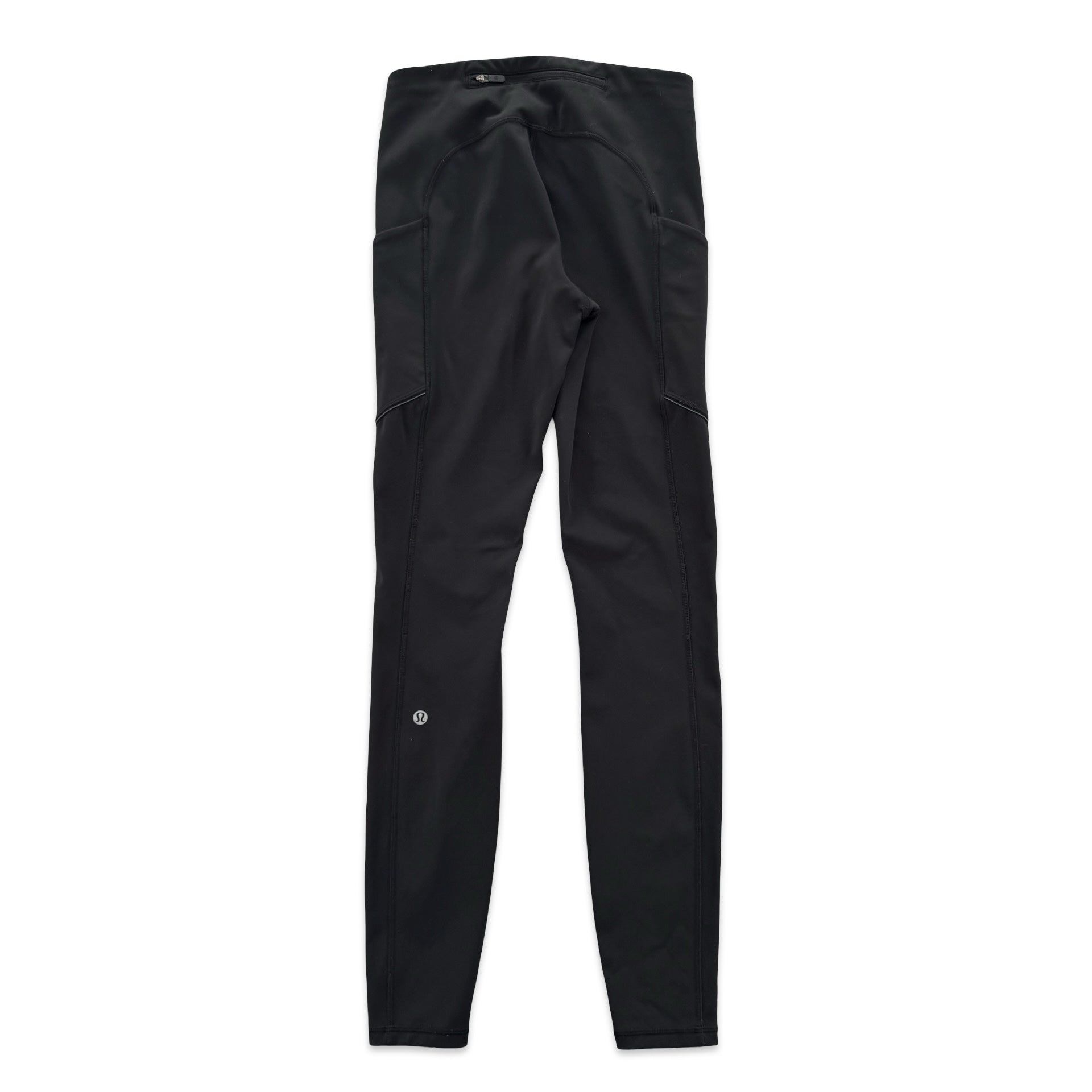 Black Lululemon Leggings (4)