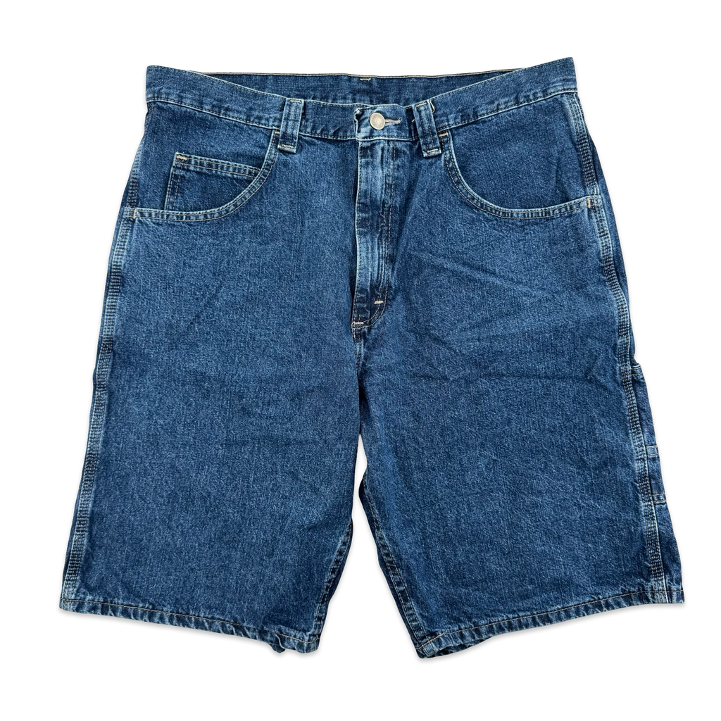 Wrangler Carpenter Jorts (33)