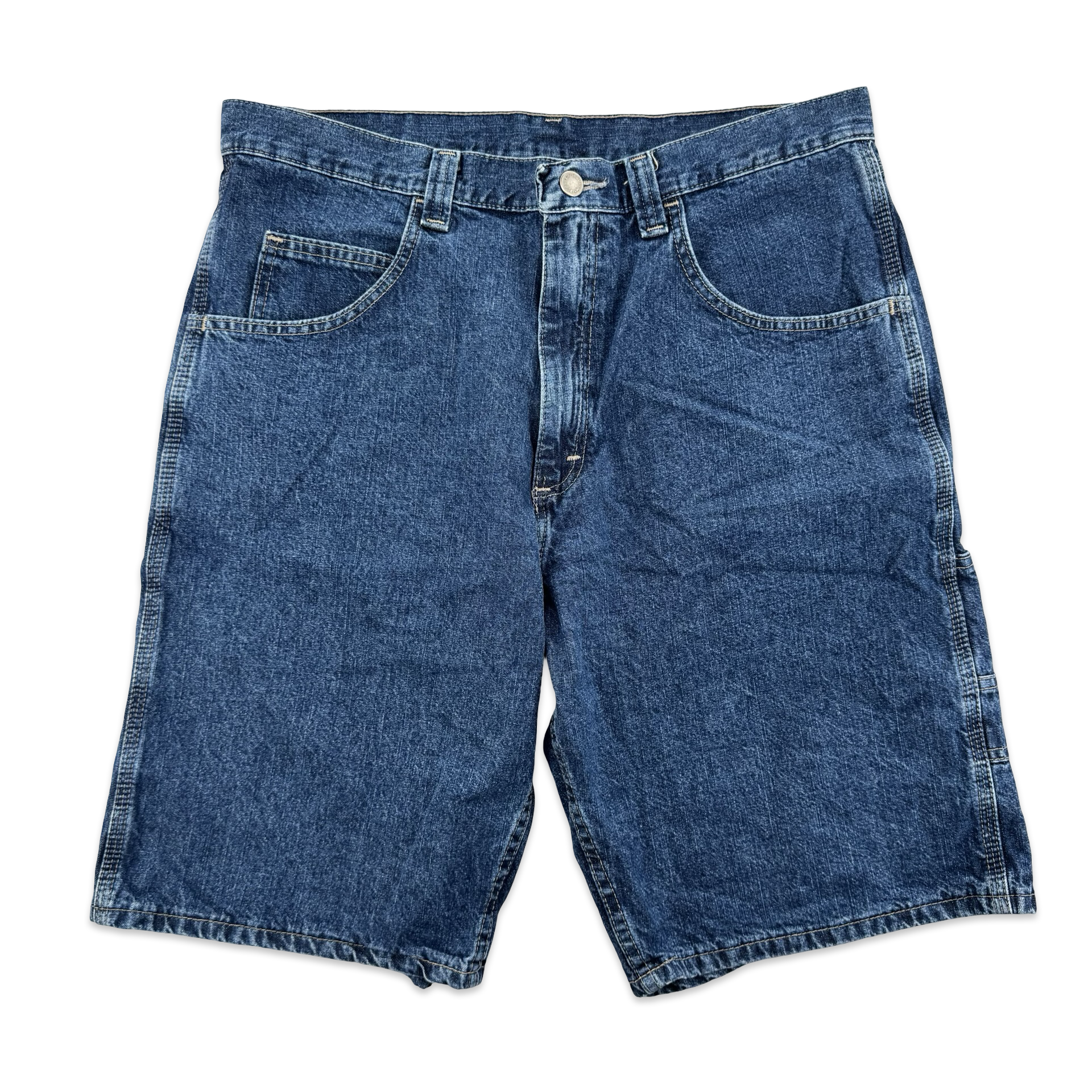 Wrangler Carpenter Jorts (33)