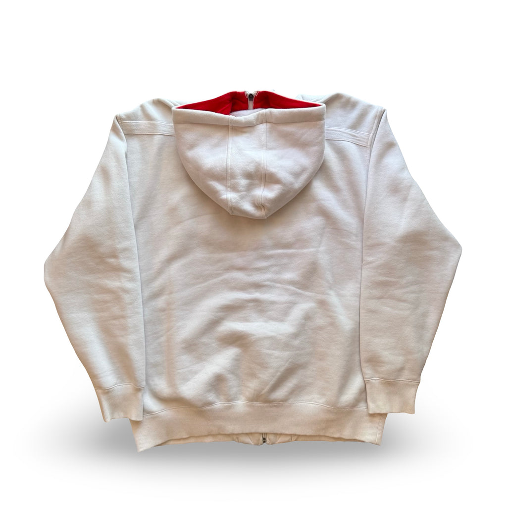 Oakley Forged Goods Zip Up Hoodie (L)