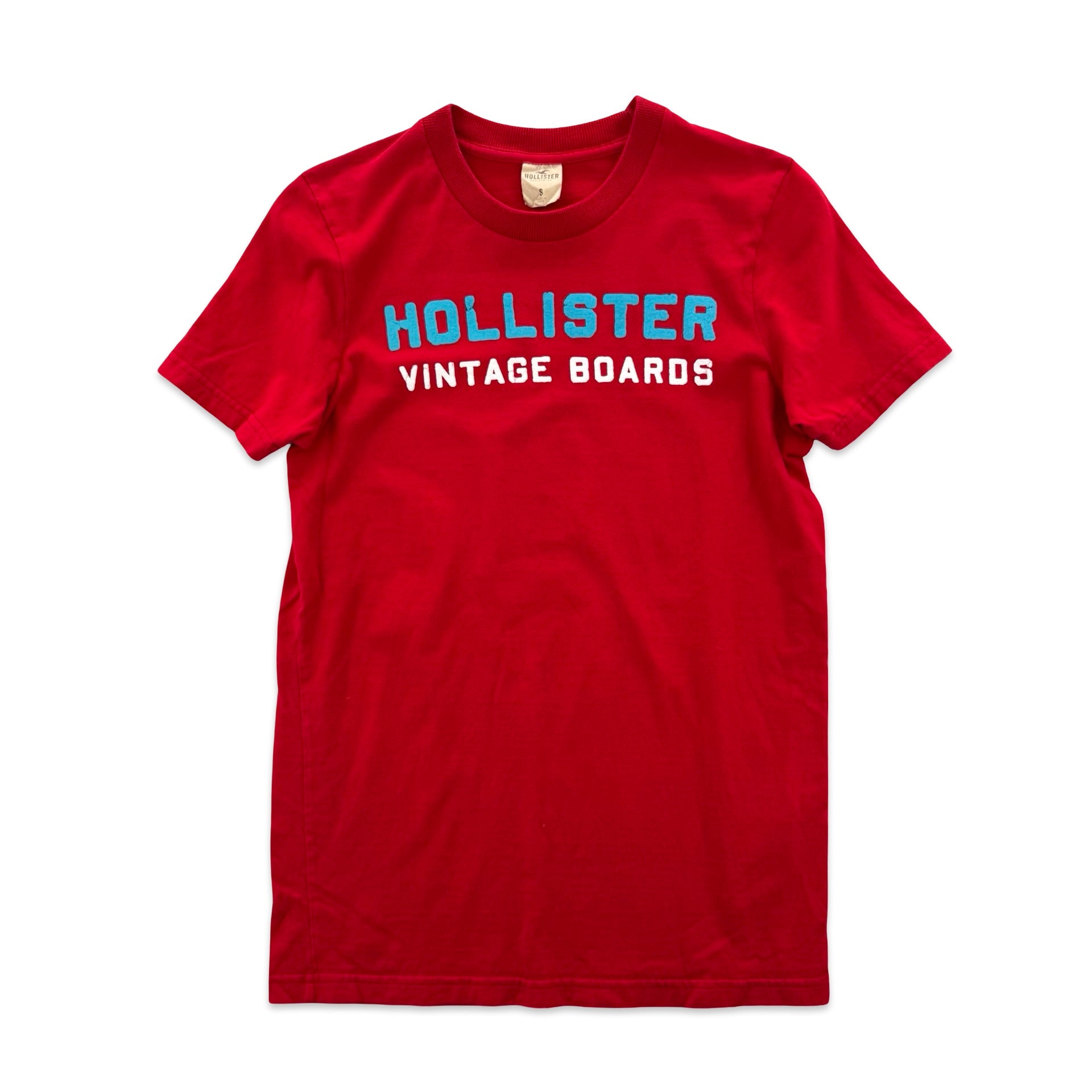 Hollister Vintage Boards Tee (S)