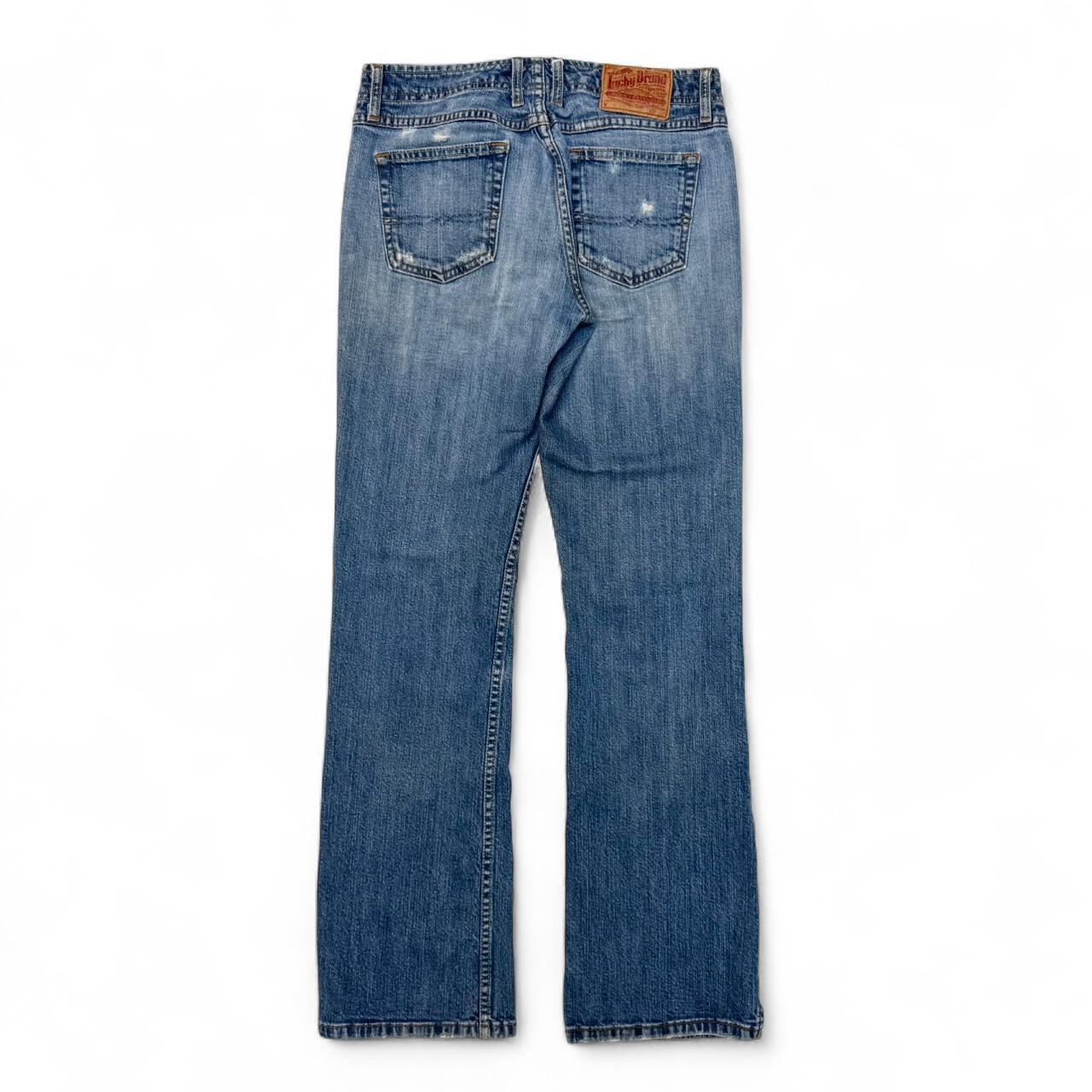 Vintage Lucky Brand Low Rise Jeans (30”)