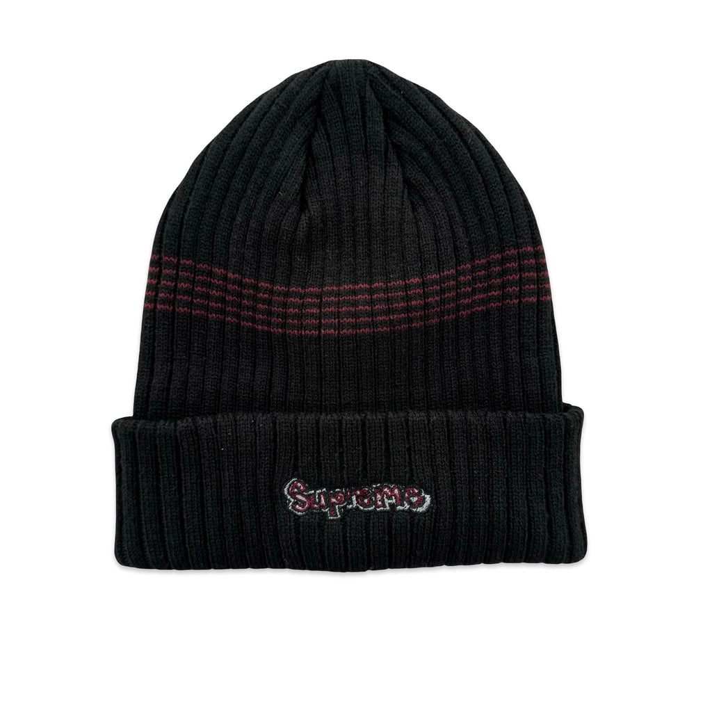 Mark Gonzales Logo Beanie
