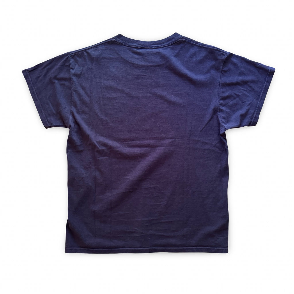 2001 Jimmy Eat World Bleed American Tee (M)