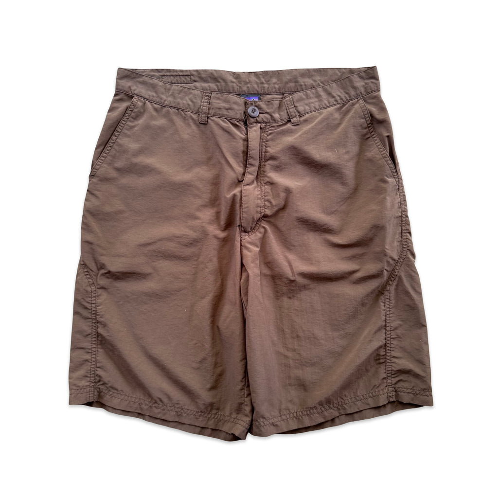 Brown Patagonia Shorts (33)