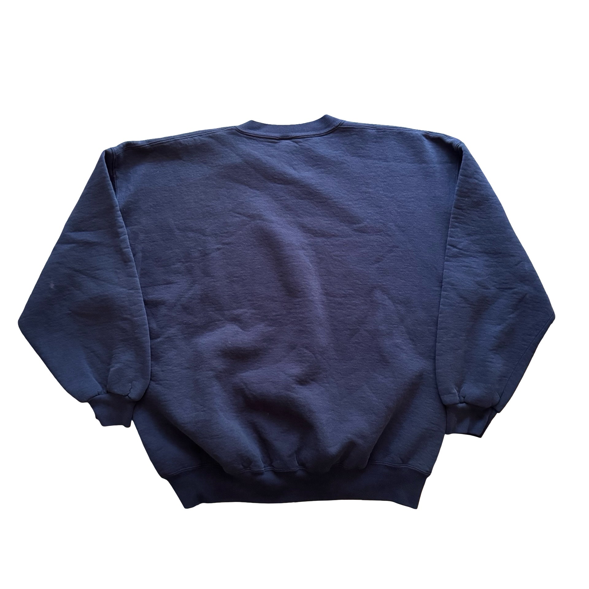 80s Russell Athletic Crewneck Sweatshirt (XXL)