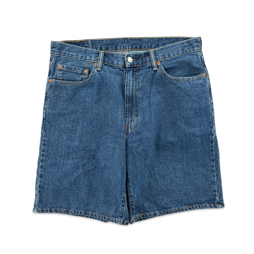 Levis 550 Jorts (36)
