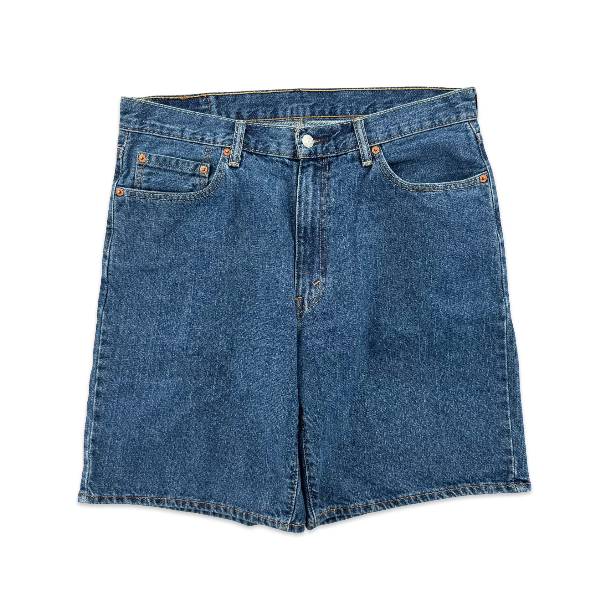 Levis 550 Jorts (36)