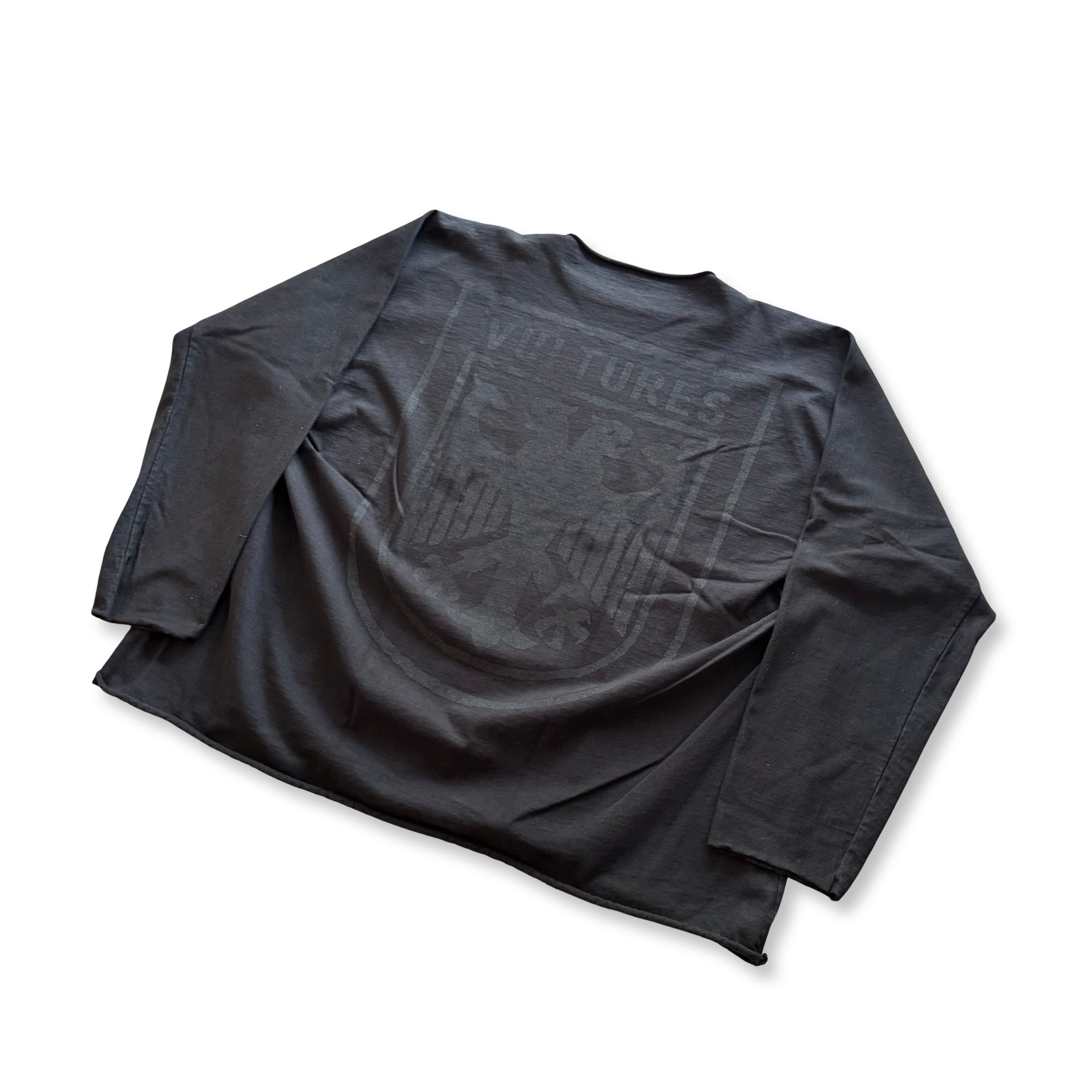 Yeezy Vultures Longsleeve (2)